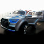 Детский электромобиль audi tuning sport