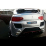 Детский электромобиль audi tuning sport