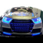 Детский электромобиль audi tuning sport