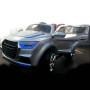 Детский электромобиль audi tuning sport