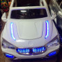 Детский электромобиль bmw tuning sport