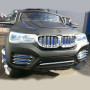 Детский электромобиль bmw tuning sport