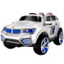 Детский электромобиль bmw tuning sport