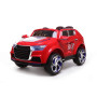 Детский электромобиль audi tuning sport