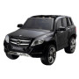 Купить Детский Электромобиль Mercedes-Benz GLK 300 в Минске