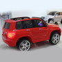 Купить Детский Электромобиль Mercedes-Benz GLK 300 в Минске