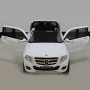 Купить Детский Электромобиль Mercedes-Benz GLK 300 в Минске