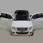 Купить Детский Электромобиль Mercedes-Benz GLK 300 в Минске