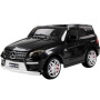 Купить детский электромобиль Electric Toys Мерседес ML 63