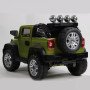 Купить детский электромобиль Electric Toys Jeep Reback в Минске