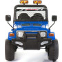 Купить электромобиль Electric Toys Jeep Raptor Минск