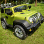 Купить детский электромобиль Electric Toys Jeep Reback в Минске