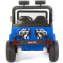 Купить электромобиль Electric Toys Jeep Raptor Минск