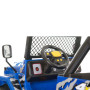 Купить электромобиль Electric Toys Jeep Raptor Минск