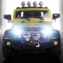 Купить детский электромобиль Electric Toys Jeep Reback в Минске
