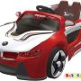 Электромобиль Electric Toys BMW GT (i8 VISION)