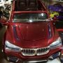 Электромобиль Electric Toys BMW Tuning Sport