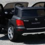 Электромобиль Wingo MERCEDES GLK300 LUX (черный)