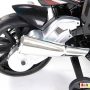Электромотоцикл Wingo BMW S1000RR (красный)