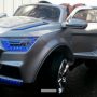 Электромобиль Electric Toys Audi Tuning Sport