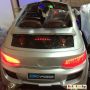 Электромобиль Electric Toys Audi Tuning Sport