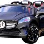 Электромобиль Wingo MERCEDES C63 LUX (черный)