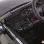 Электромобиль Wingo Audi Q7 New Lux (черный)