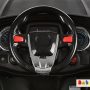 Электромобиль Wingo MERCEDES C63 LUX (черный)