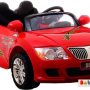 Электромобиль Electric Toys BMW Z4