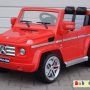 Электромобиль Electric Toys Mercedes G55