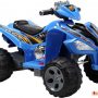 Электроквадроцикл Electric Toys QUATRO JS 007