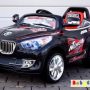 Электромобиль Electric Toys BMW 780