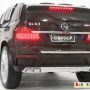 Электромобиль Wingo MERCEDES GL63 LUX (черный)