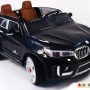 Электромобиль Wingo BMW X7 LUX (черный)