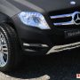 Электромобиль Wingo MERCEDES GLK300 LUX (черный)