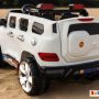 Электромобиль Electric Toys Mercedes Ener-G-Force