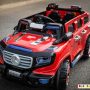 Электромобиль Electric Toys Mercedes Ener-G-Force