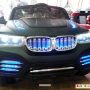 Электромобиль Electric Toys BMW Tuning Sport