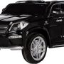 Электромобиль Wingo MERCEDES GL63 LUX (черный)