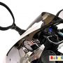 Электромотоцикл Wingo BMW S1000RR (красный)