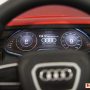 Электромобиль Wingo Audi Q7 New Lux (черный)