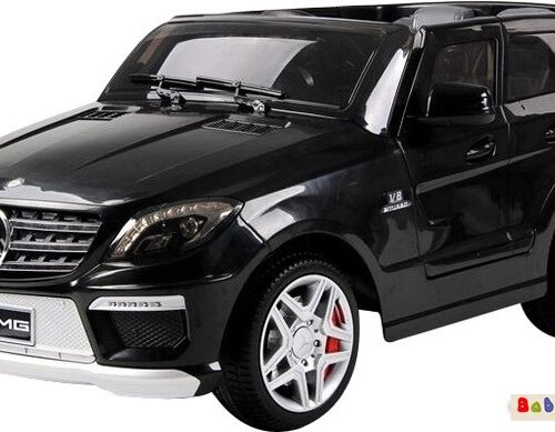 Электромобиль Electric Toys Мерседес ML 63