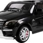 Электромобиль Electric Toys Мерседес ML 63
