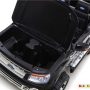 Электромобиль Wingo Ford Ranger Lux (черный лакированный)
