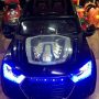Электромобиль Electric Toys Audi Tuning Sport