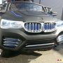 Электромобиль Electric Toys BMW Tuning Sport