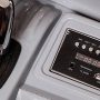 Электромобиль Wingo BMW X7 LUX (черный)