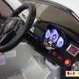 Электромобиль Wingo MERCEDES GLK300 LUX (черный)