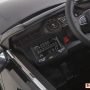 Электромобиль Wingo Audi Q7 New Lux (черный)