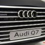 Электромобиль Wingo Audi Q7 New Lux (черный)